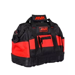 کیف ابزار کفه دار لاستیکی کوچک مدل 4503 آروا ARVA