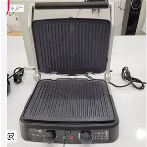 گریل اسنوا اگه رژیم هستی و میخوای غذاهات سالم باشه گریل اسنوا بهترین انتخابه