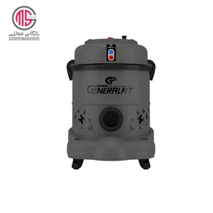 جاروبرقی جنرال فیت مدل پروانه 5500 ( پس کرایه )