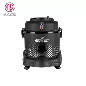 جاروبرقی جنرال فیت مدل تاچ استار پلاس 4800 ( پس کرایه )