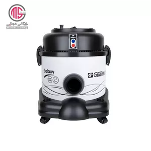 جاروبرقی جنرال فیت مدل گلکسی 5100 ( پس کرایه )