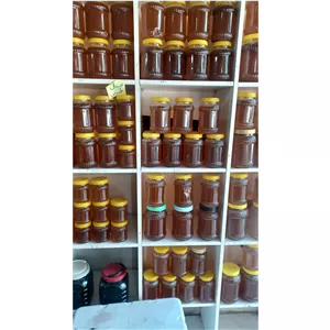 عسل طبیعی.بهاره چین اول