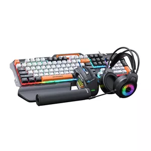 ست گیمینگ میتسوشیدا مدل KC-GK450PRO