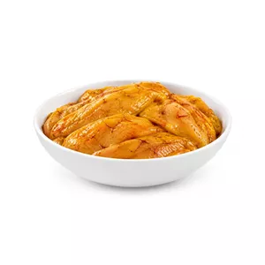 فیله مرغ شمال مواد زده