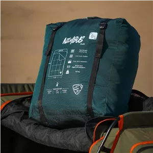 کیسه خواب دونفره کایوت (COYOTE) مدل نیمبوس NIMBUS