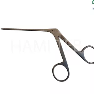 پنس کروکودیل گوش ر