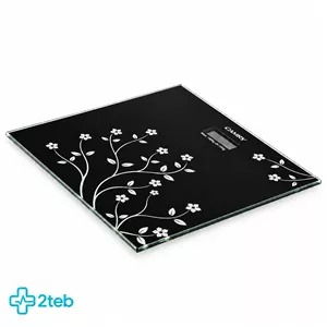 ترازو دیجیتالی COMRY