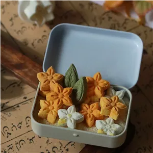 کاتر قند گل نرگس