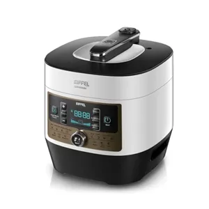 پلوپز زودپز اسمارت ایفل مدل EL-3779 PC