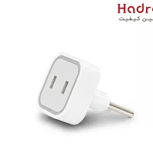 تبدیل برق 2 به 2 هادرون HTH-A08