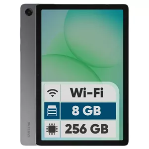 تبلت 11 اینچ سامسونگ مدل Galaxy Tab A11 Plus Wi-Fi، ظرفیت 256 گیگابایت و رم 8 گیگابایت، رزولوشن دوربین 8 مگاپیکسل