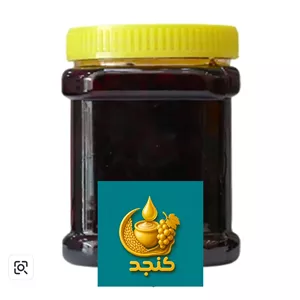 مربای آلبالو 1 کیلویی