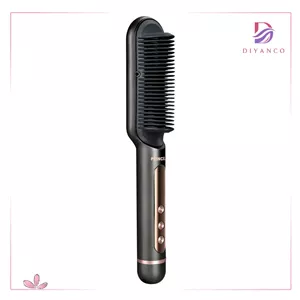 برس حرارتی پرنسلی مدل PR324AT