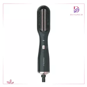 سشوار و برس حرارتی پرنسلی مدل PR276AT 550 وات