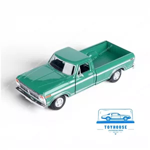 ماکت وانت فورد F-150 کاستوم 1977 موتورمکس 1:24