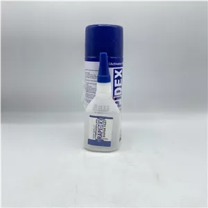 چسب 123 (RAPIDEX) 400 میل