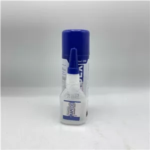 چسب 123 (RAPIDEX) 200 میل
