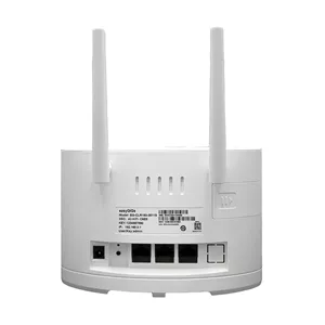 مودم رومیزی EasyGIGS 4G LTE مدل EG-CLR150-3511S - سفید