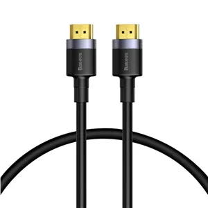 کابل HDMI 4K باسئوس مدل CADKLF طول 1 متر