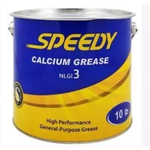 گریس شاسی (کلسیم) پلاس 10 پوندی اسیپیدی