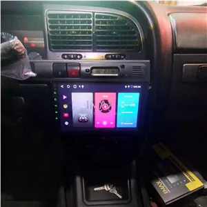 پخش تصویری زانتیا