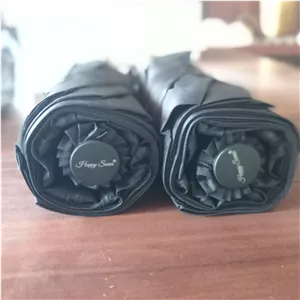 چتر اتومات لوکس برند RST سری هپی سوان ضد باد تاشو کیفی 8 فنر