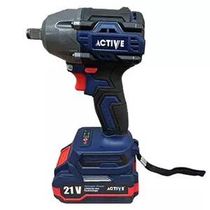 اعتبار پی بکس شارژی مدل AC-7823CH اکتیو تولز 21 ولت اصل و باکیفیت