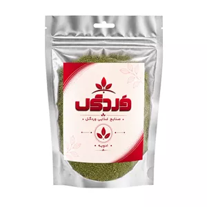 سبزی مارچوبه وردگل - 100 گرم