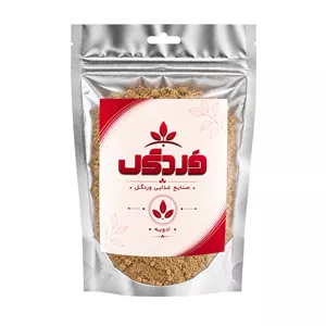 سنجد نرم وردگل - 100 گرم