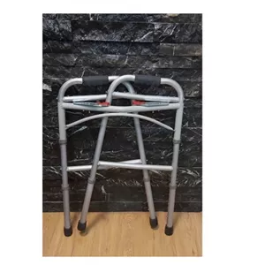 واکر تاشو بدون چرخ عمده کارتن 6 عددی 