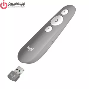 پرزنتر لاجیتک مدل Logitech R500s