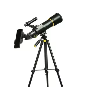 تلسکوپ شکستی زیتازی مدل Nature 400 مناسب رصد و طبیعتگردی با بزرگنمایی 200x