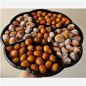 دونات توپکی