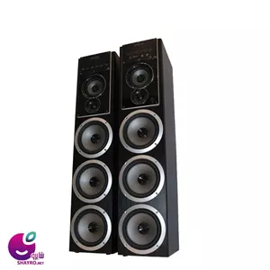 تخفیف پخش کننده خانگی سونیا دو تیکه