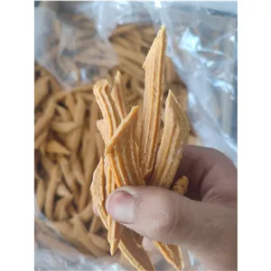 انبه پیچ ترد و خوشمزه