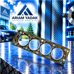 واشر سرسیلندر استاندارد پژو 405 موتور XU7 مولتیلایر کیک