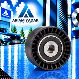 هرزگرد دینام پژو 206 تیپ 5 ایساکو