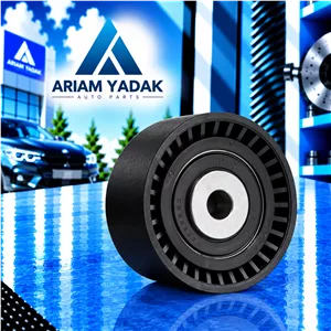 هرزگرد دینام پژو 206 تیپ 2 ایساکو