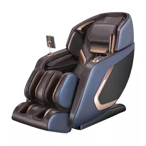 صندلی ماساژور پاورمکس مدل RT-6909