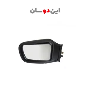 آینه بغل مزدا 1600 ساده دو پیچ