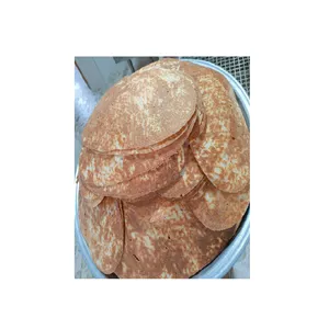 نان تمیجانی خشک
