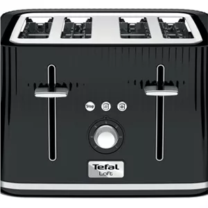 توستر 4 تایی تفال مدل tefal TT760840