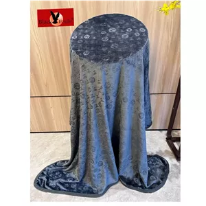 پتو دونفره مسافرتی سنگین وزن