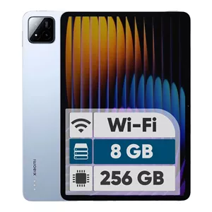 تبلت 11.2 اینچ شیائومی مدل Pad 7 Wi-Fi ظرفیت 256 گیگابایت و رم 8 گیگابایت