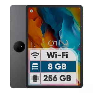 تبلت تی سی ال مدل NxtPaper 14 Wi-Fi ظرفیت 256 گیگابایت و رم 8 گیگابایت، رزولوشن دوربین 8 مگاپیکسل، پشتیبانی از قلم و کیب