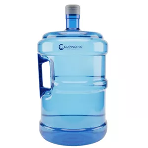 مخزن آبسرد کن کاپینو پرو مدل 20L ضخیم دسته دار