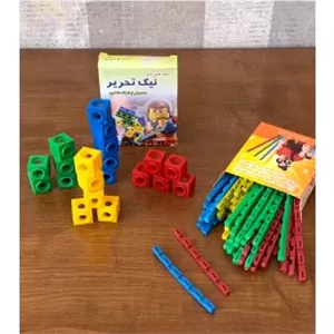 چینه و چوب خط ریاضی کلاس اول مجموعه دو عددی