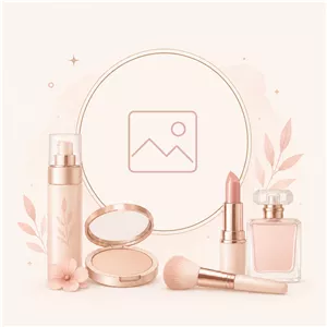 Kapra Blush Compact Powder Brush