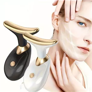 ماساژور صورت و گردن زاویه ساز مدل 1