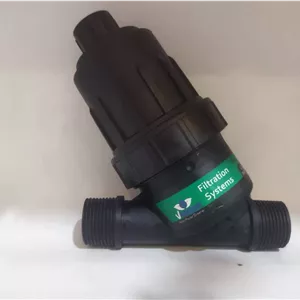 فیلتر دیسکی 1 اینچ ورسک
